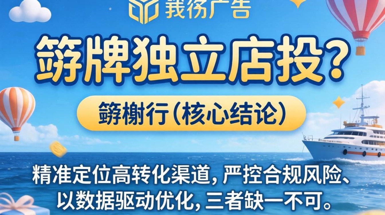 独立站仿牌投放技巧与实操建议