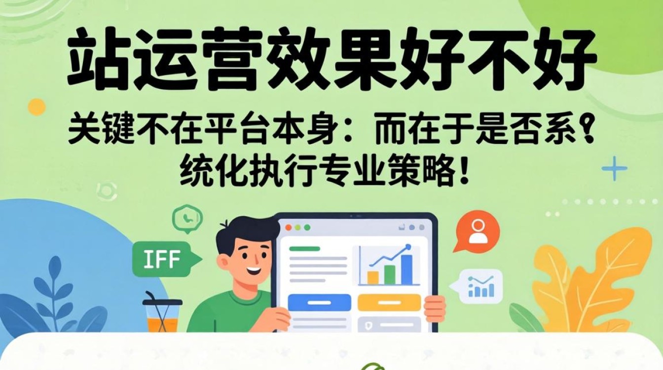 权威机构最新独立站运营指南