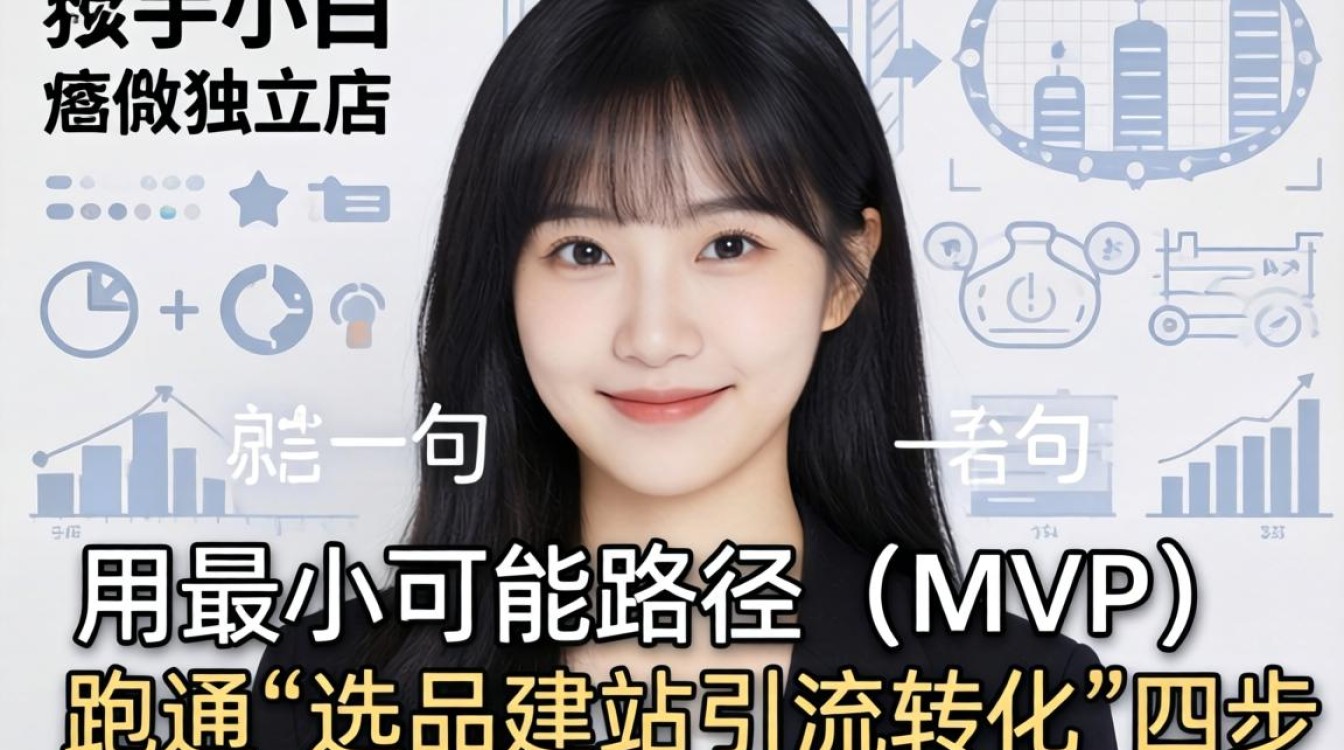 独立站快速见效的实操方法