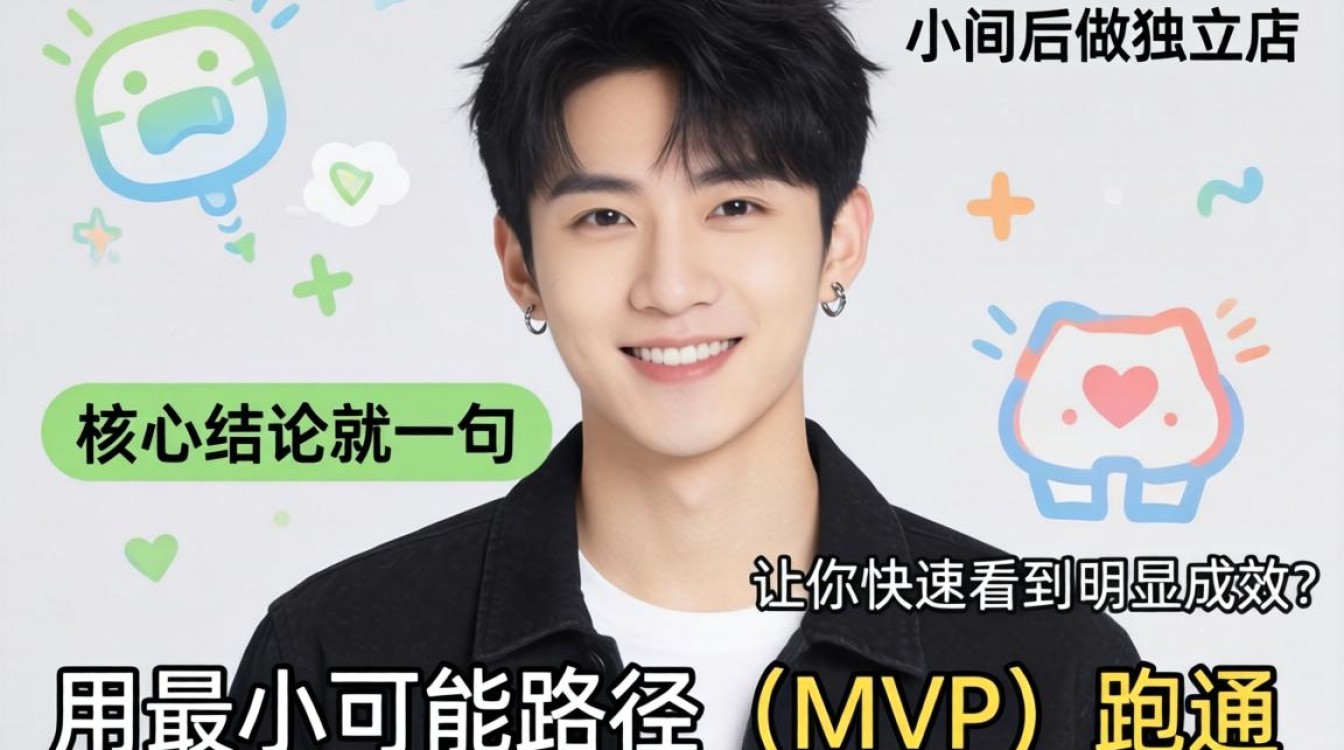 独立站快速见效的实操方法