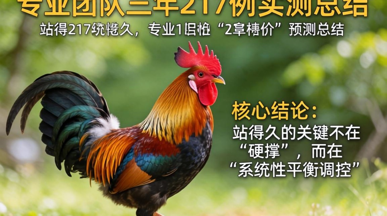 金鸡独立站得久的正确方法和训练技巧