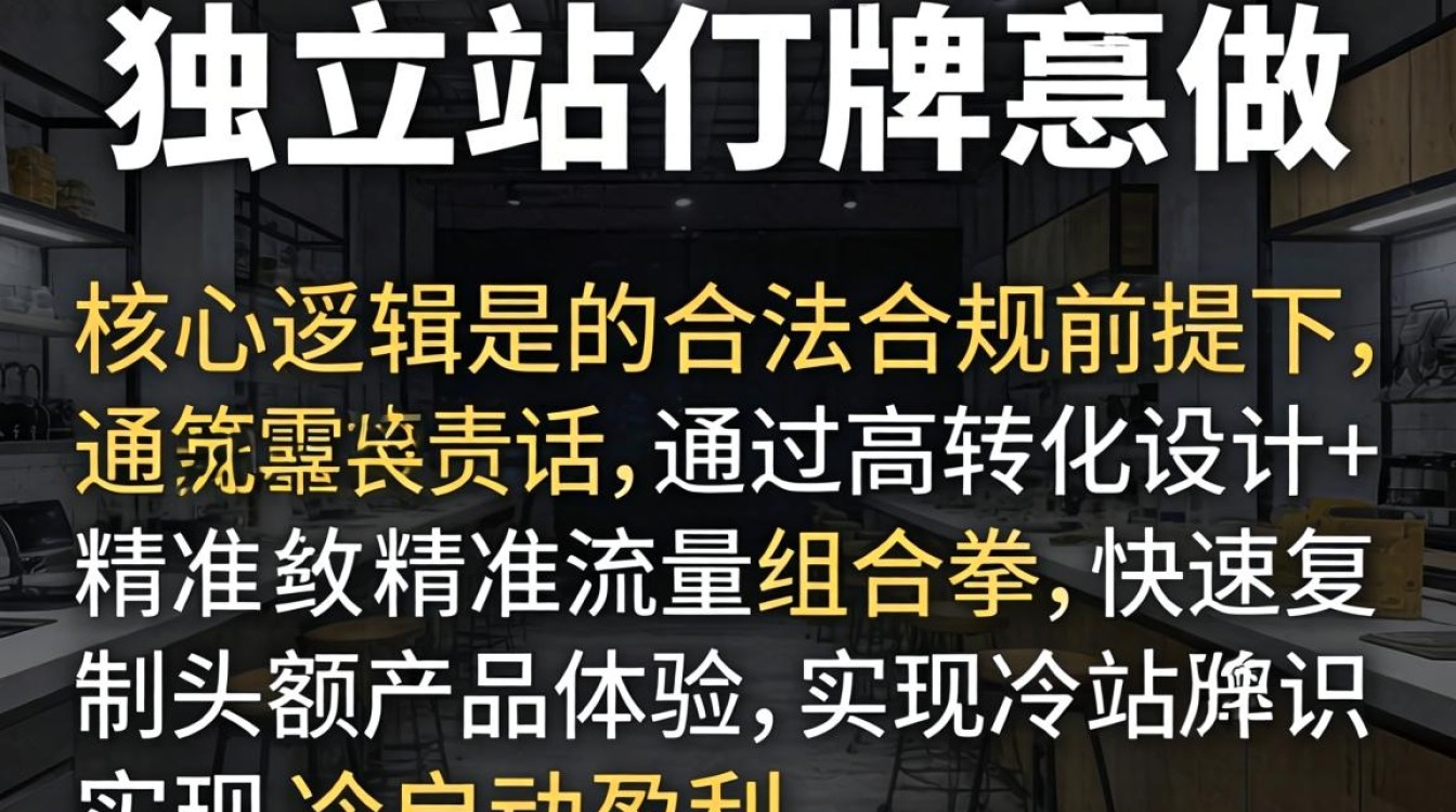 独立站仿牌怎么做 哪里有