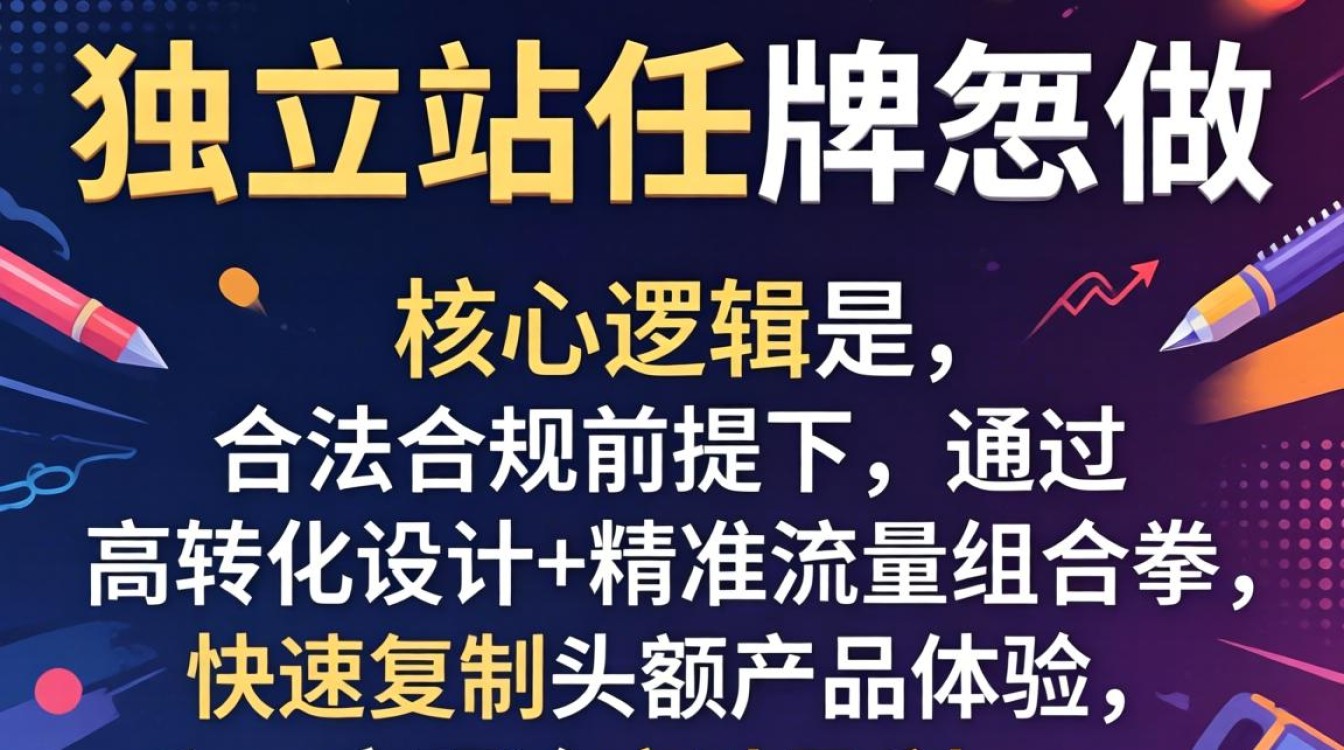 独立站仿牌怎么做 哪里有
