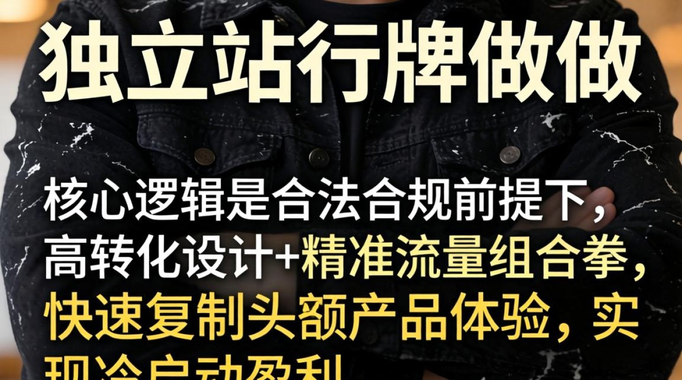 独立站仿牌怎么做 哪里有