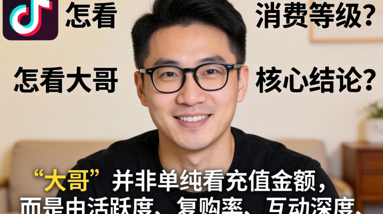 如何提升消费等级获取更多流量与爆款内容