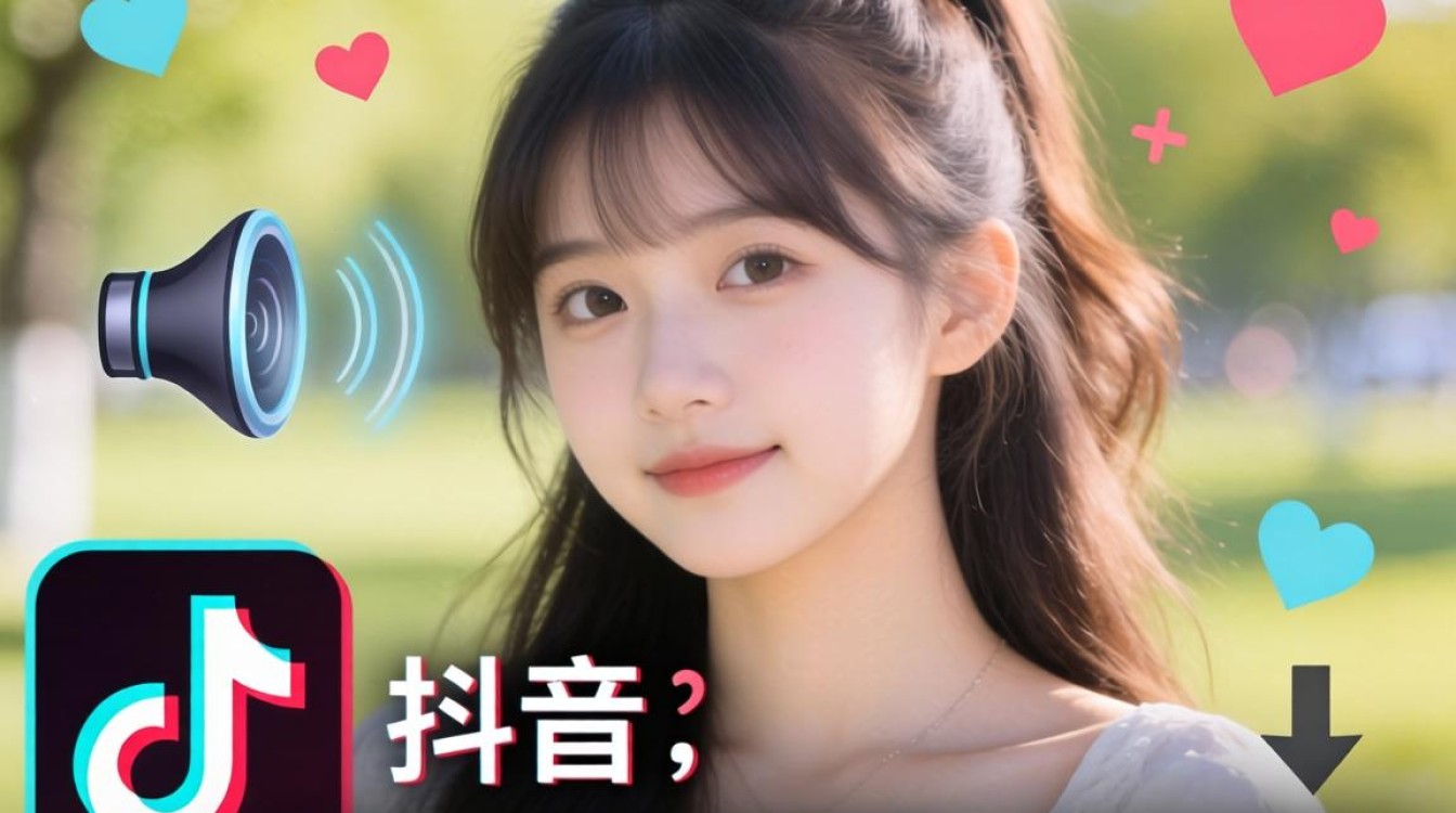 抖音左下角声音怎么保存