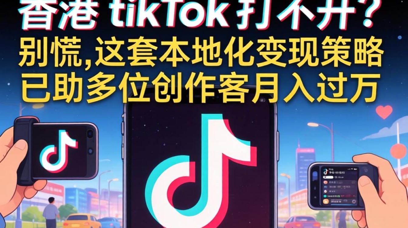 TikTok变现技巧月入过万真实可行吗
