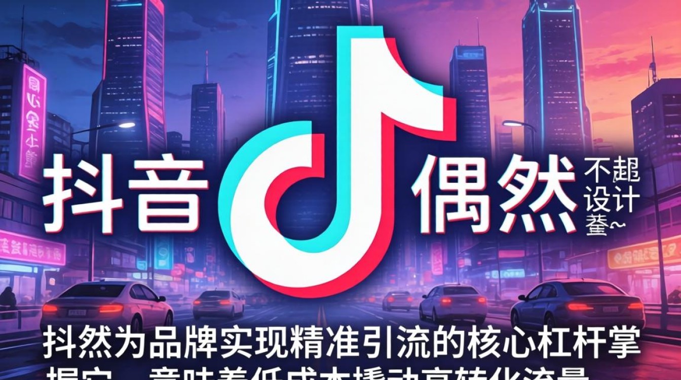 抖音合拍功能如何精准引流营销