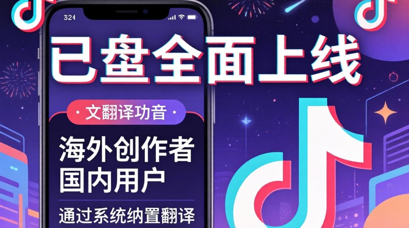 TikTok怎么显示中文翻译