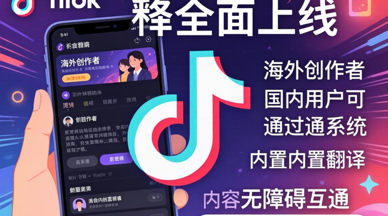 TikTok怎么显示中文翻译