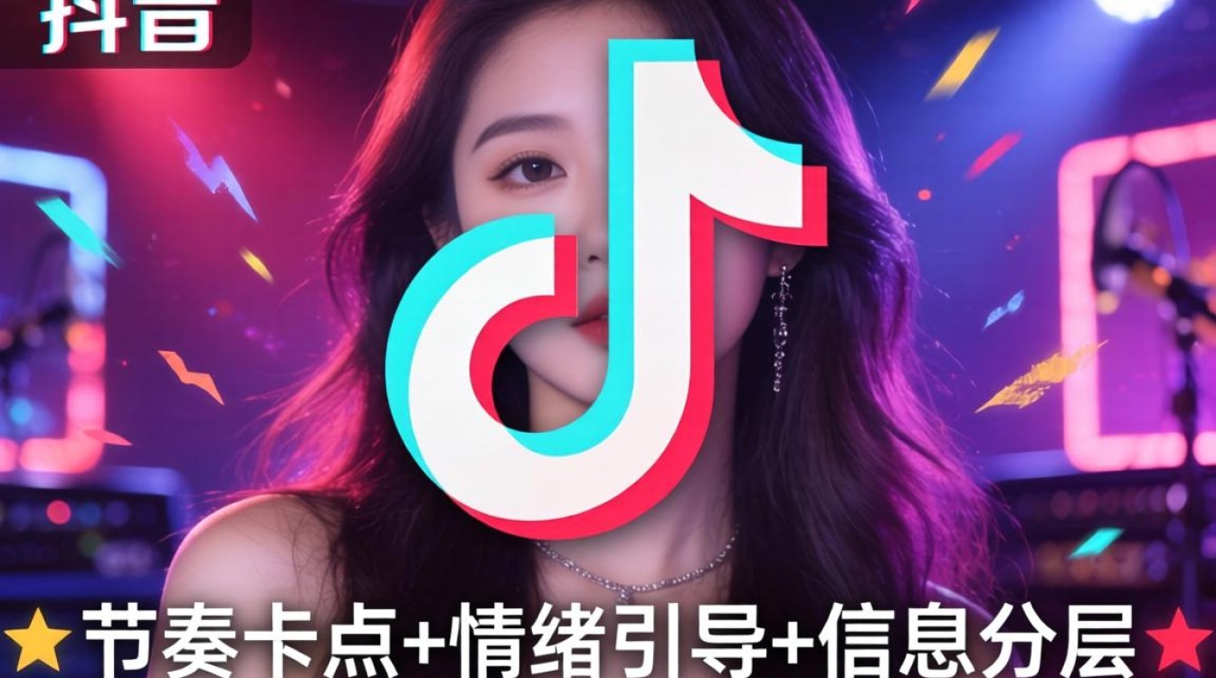 抖音歌曲添加文字教程及商业化变现技巧