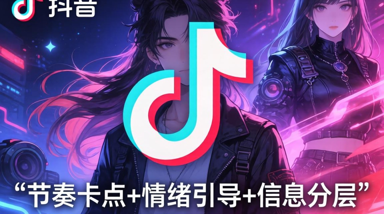 抖音歌曲添加文字教程及商业化变现技巧