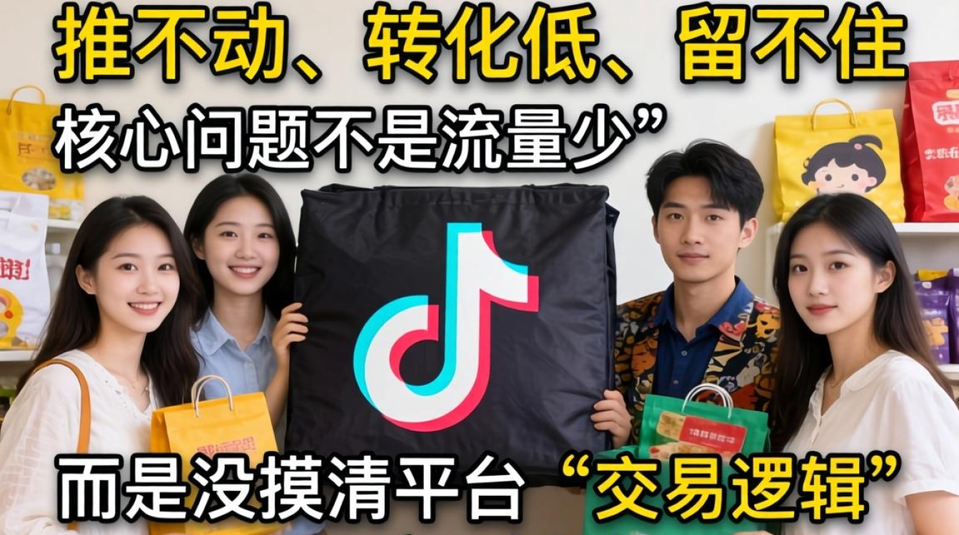 可复制的抖音带货实操经验分享