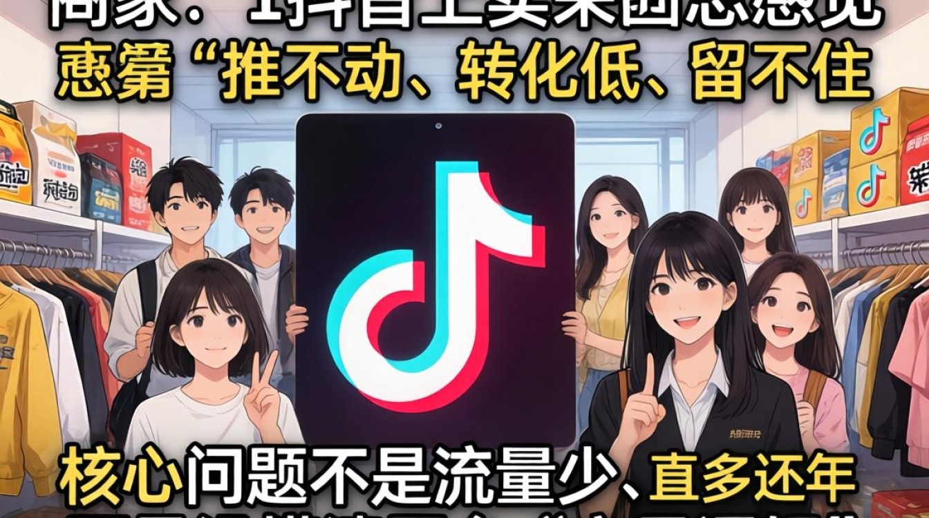 可复制的抖音带货实操经验分享