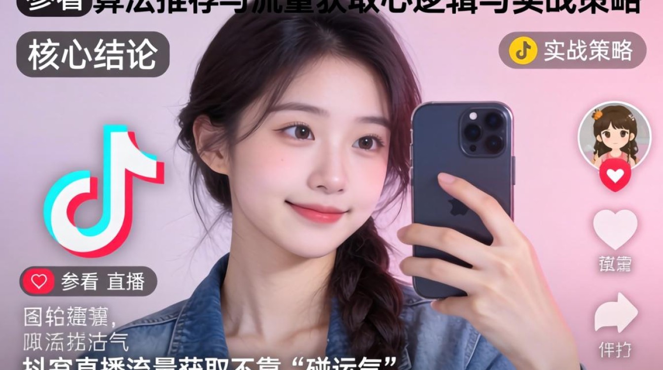 抖音直播参与记录在哪看