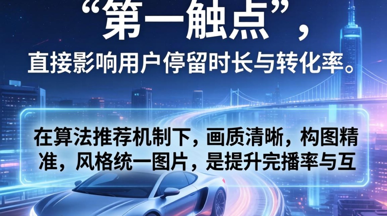 抖音高清图片怎么调?账号定位与内容规划技巧 账号定位与内容规划技巧