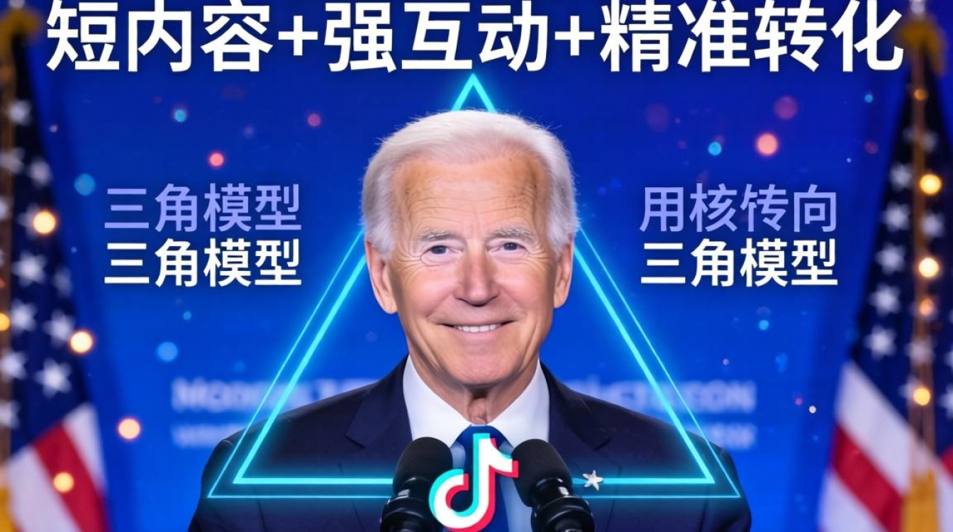 社媒营销TikTok引流变现技巧