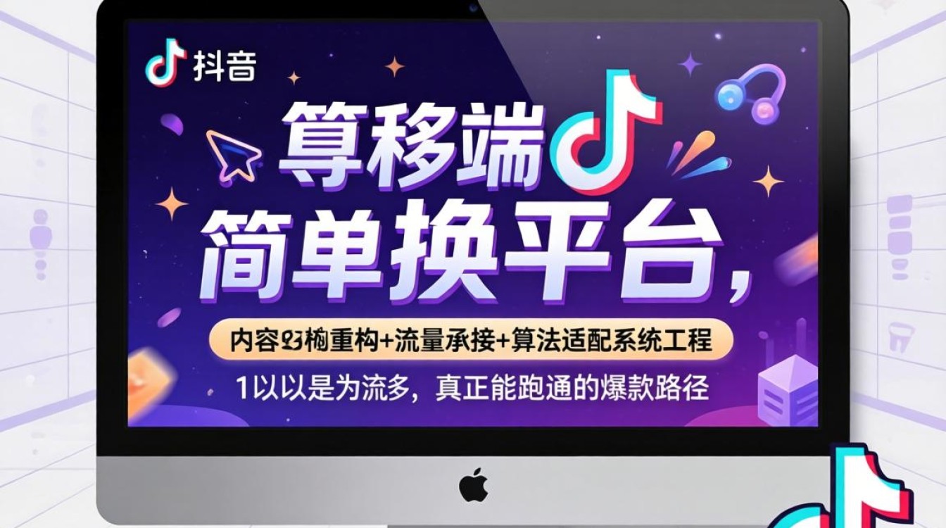 抖音电脑版怎么操作才能爆款