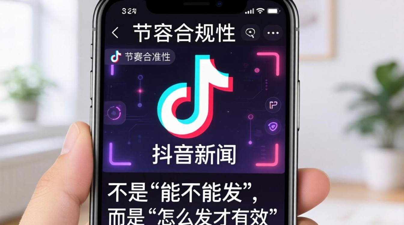 抖音新闻怎么在手机上发