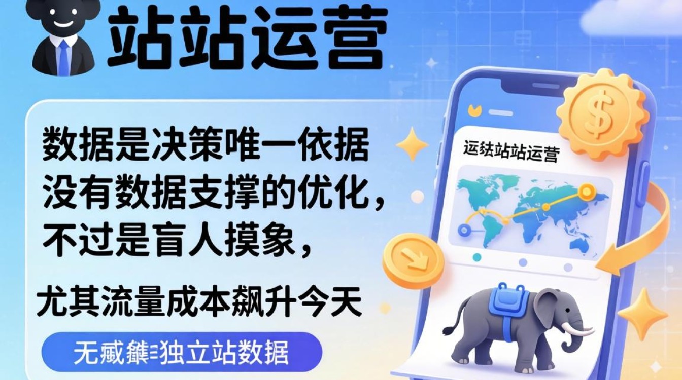 独立站数据查询工具