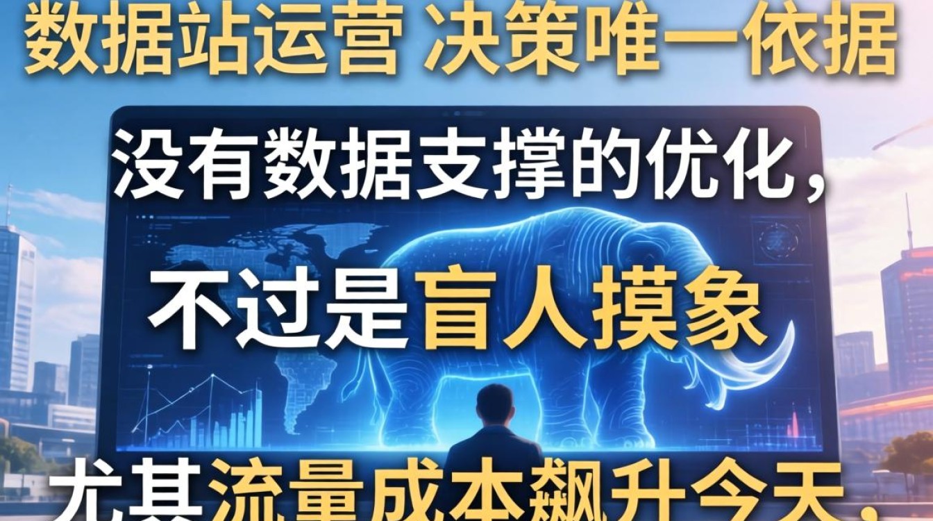 独立站数据查询工具