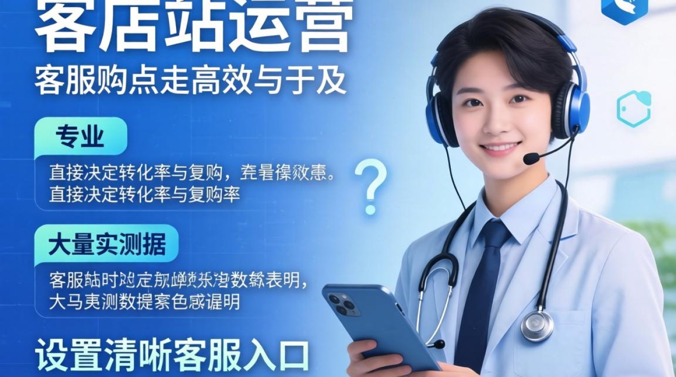 独立站客服联系方式合集推荐