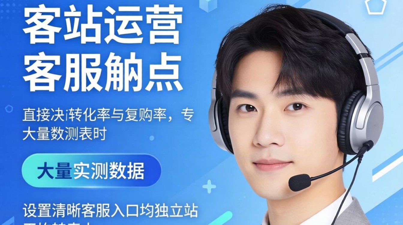 独立站客服联系方式合集推荐