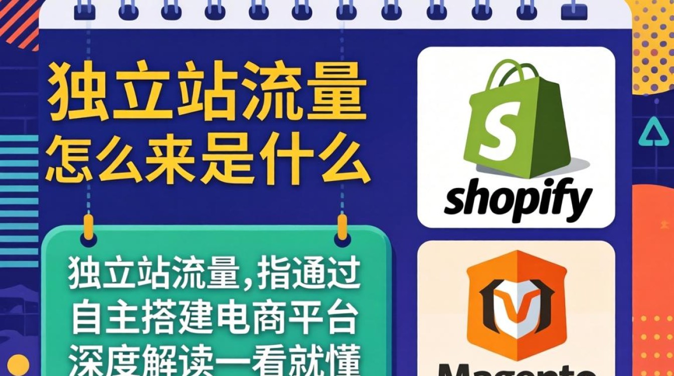 独立站获取流量的方法和技巧