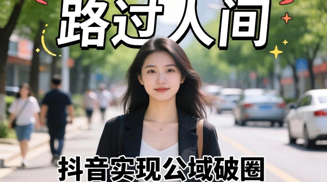 突破流量瓶颈公域获取的实操方法