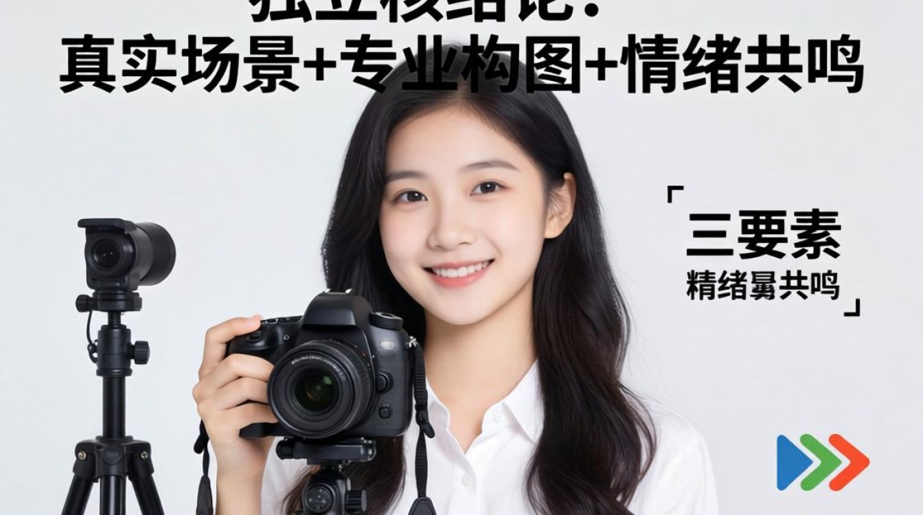 独立站产品摄影涨粉技巧运营必看