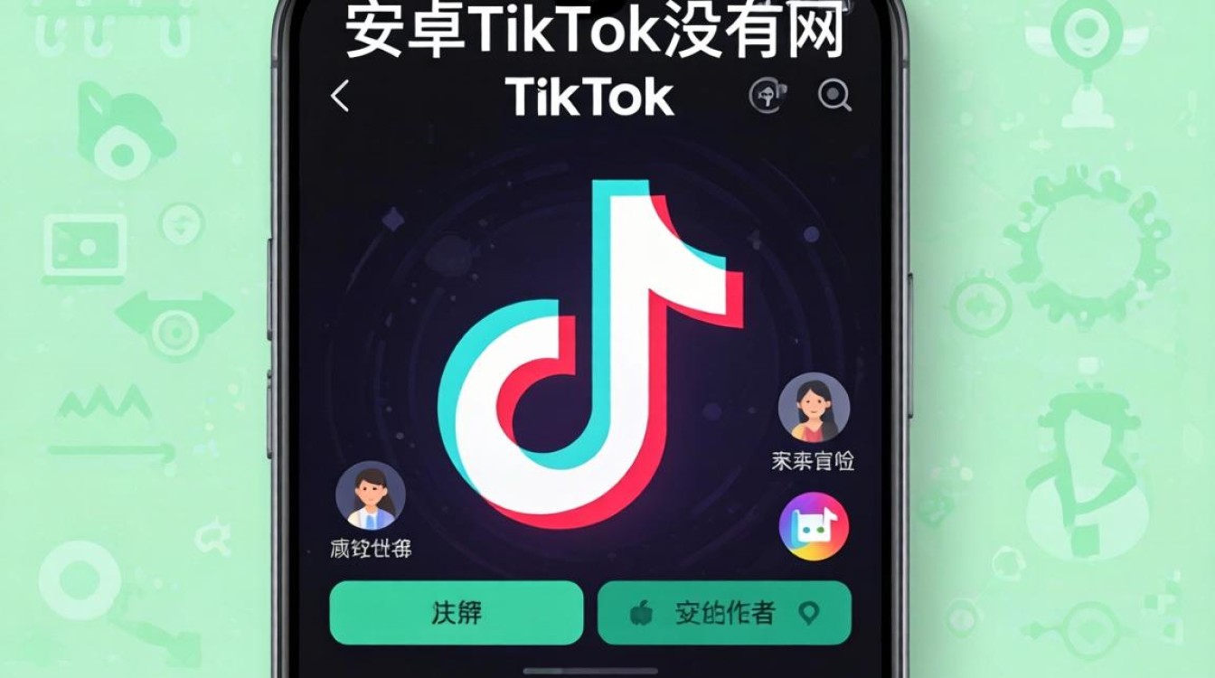 安卓TikTok没网还能赚钱吗?TikTok安卓离线运营盈利方向分析 TikTok安卓离线运营盈利方向分析