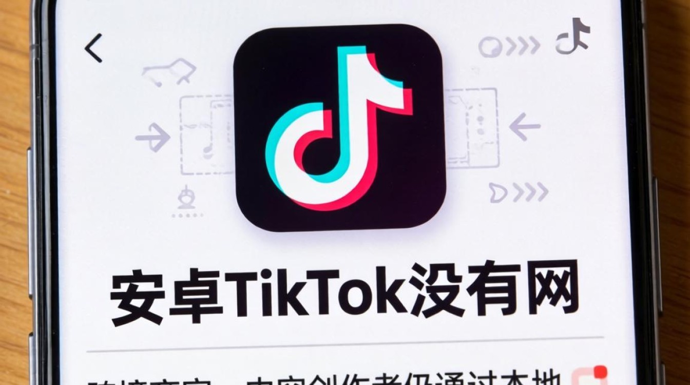 安卓TikTok没网还能赚钱吗?TikTok安卓离线运营盈利方向分析 TikTok安卓离线运营盈利方向分析