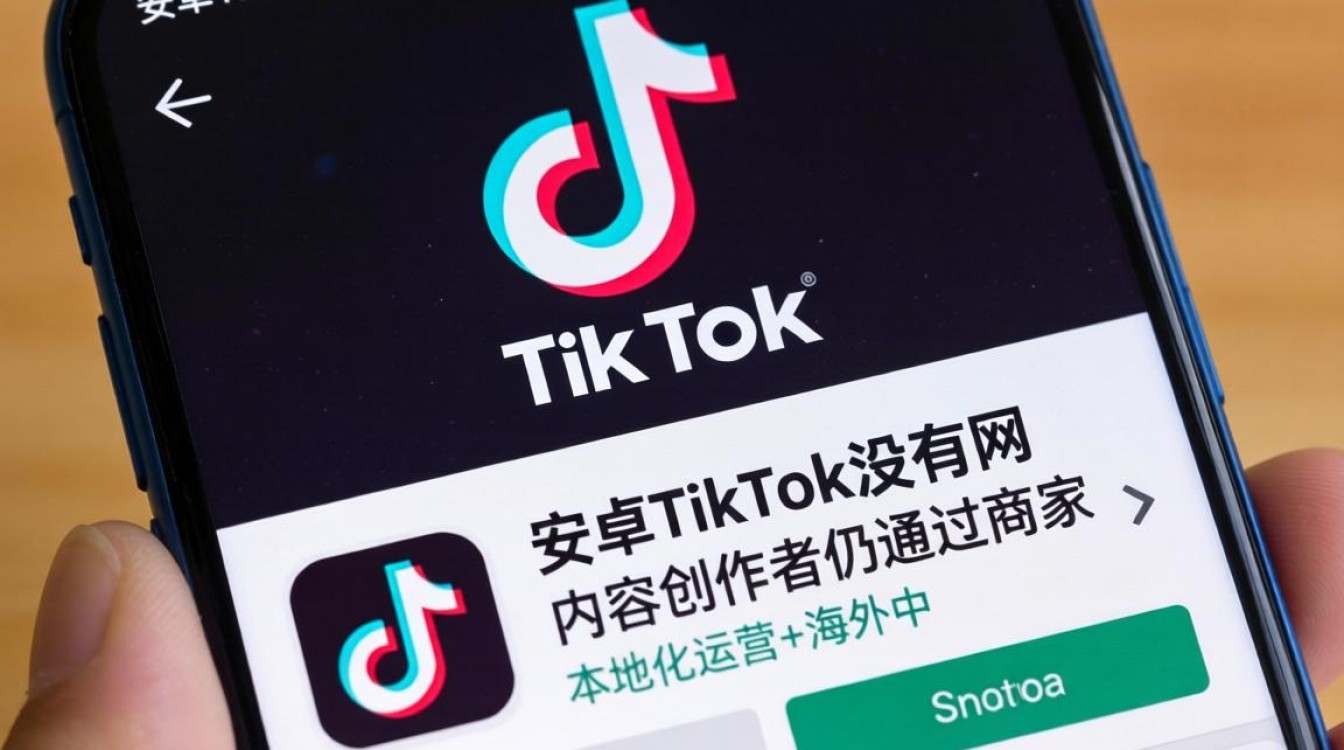 安卓TikTok没网还能赚钱吗?TikTok安卓离线运营盈利方向分析 TikTok安卓离线运营盈利方向分析