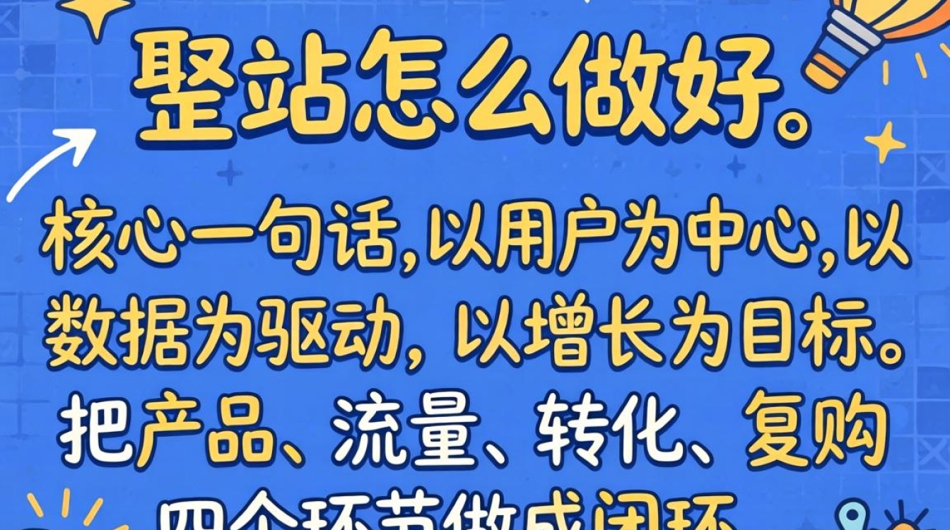 独立站运营全流程学习指南建议收藏备用
