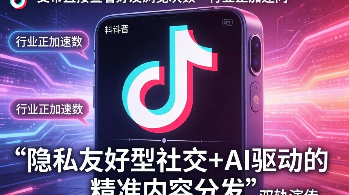 抖音怎么看好友浏览几次?抖音好友浏览次数查看方法及行业未来发展趋势 抖音好友浏览次数查看方法及行业未来发展趋势