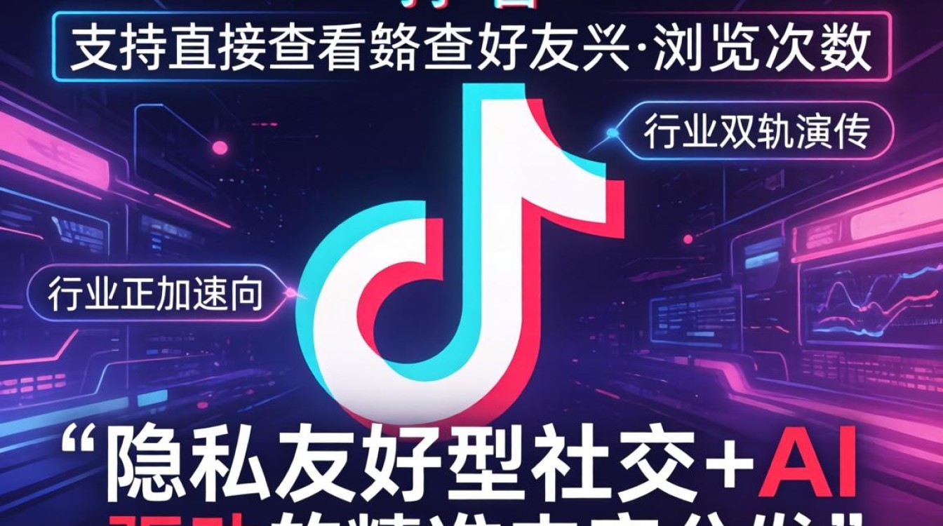 抖音怎么看好友浏览几次?抖音好友浏览次数查看方法及行业未来发展趋势 抖音好友浏览次数查看方法及行业未来发展趋势