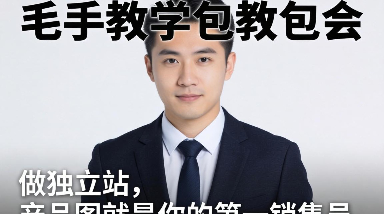 手把手教学包教包会