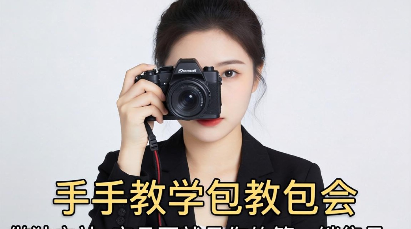手把手教学包教包会