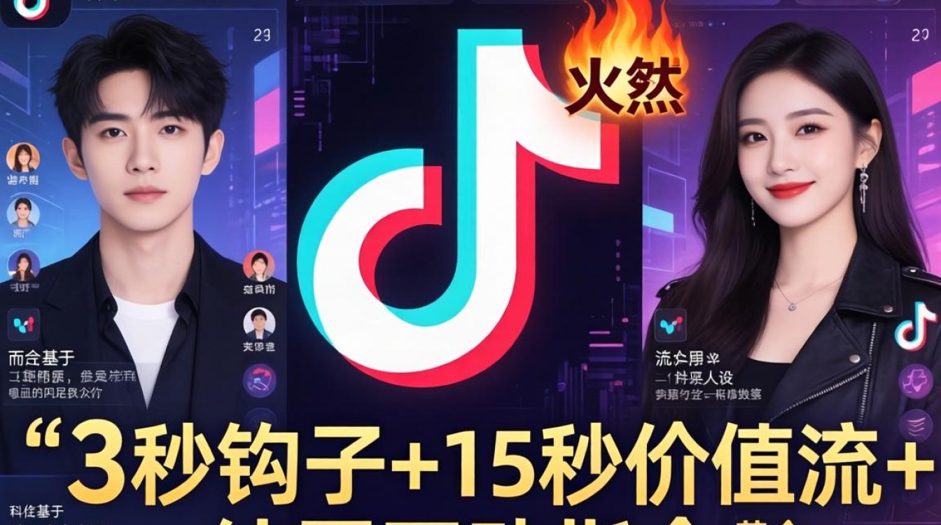 TikTok最火的模板有哪些