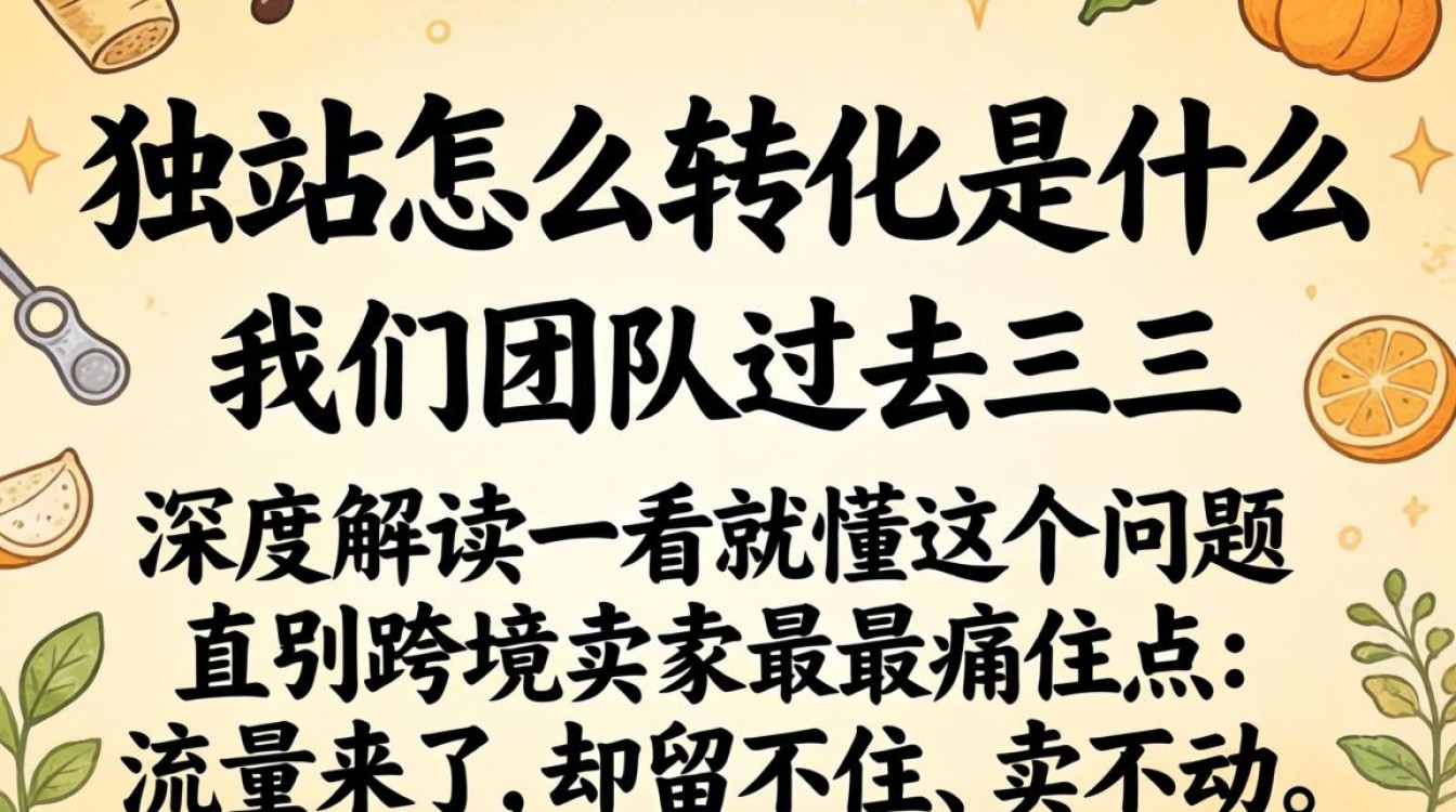 独立站怎么提高转化率?独立站转化率低怎么办 独立站怎么提高转化率