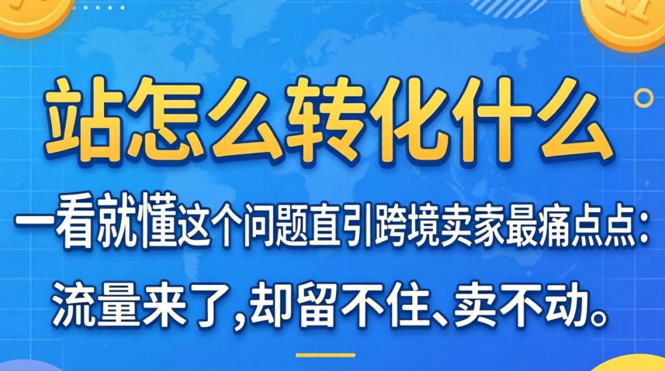 独立站怎么提高转化率?独立站转化率低怎么办 独立站怎么提高转化率