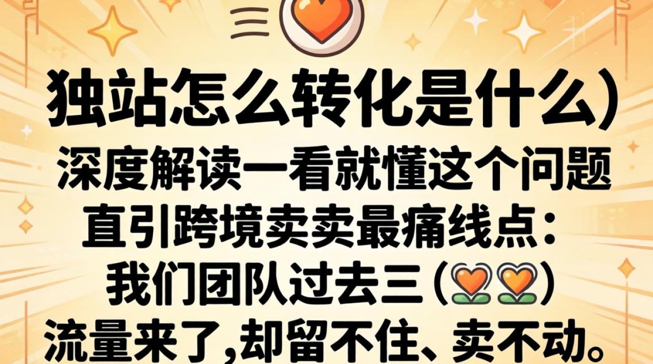 独立站怎么提高转化率?独立站转化率低怎么办 独立站怎么提高转化率