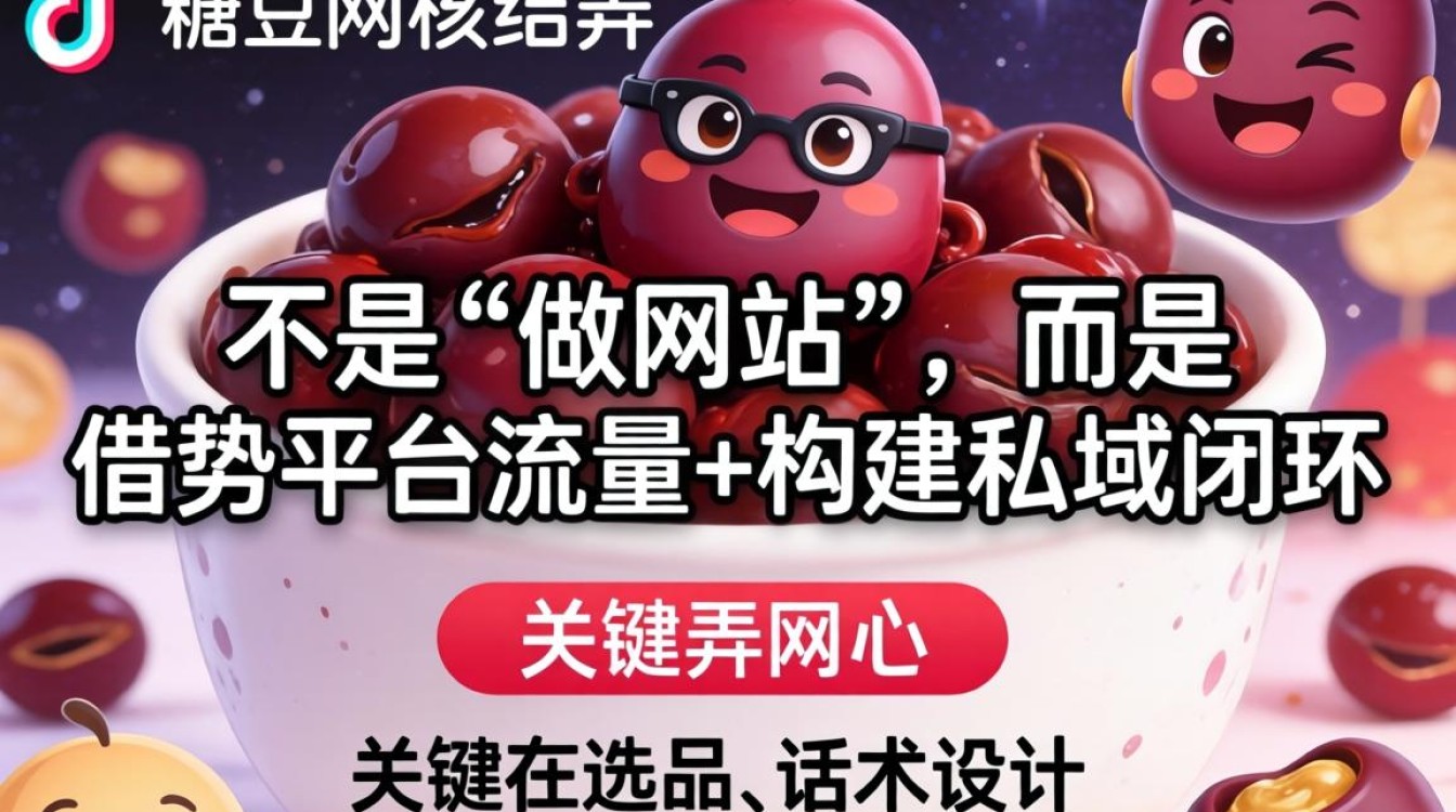带货话术与转化技巧