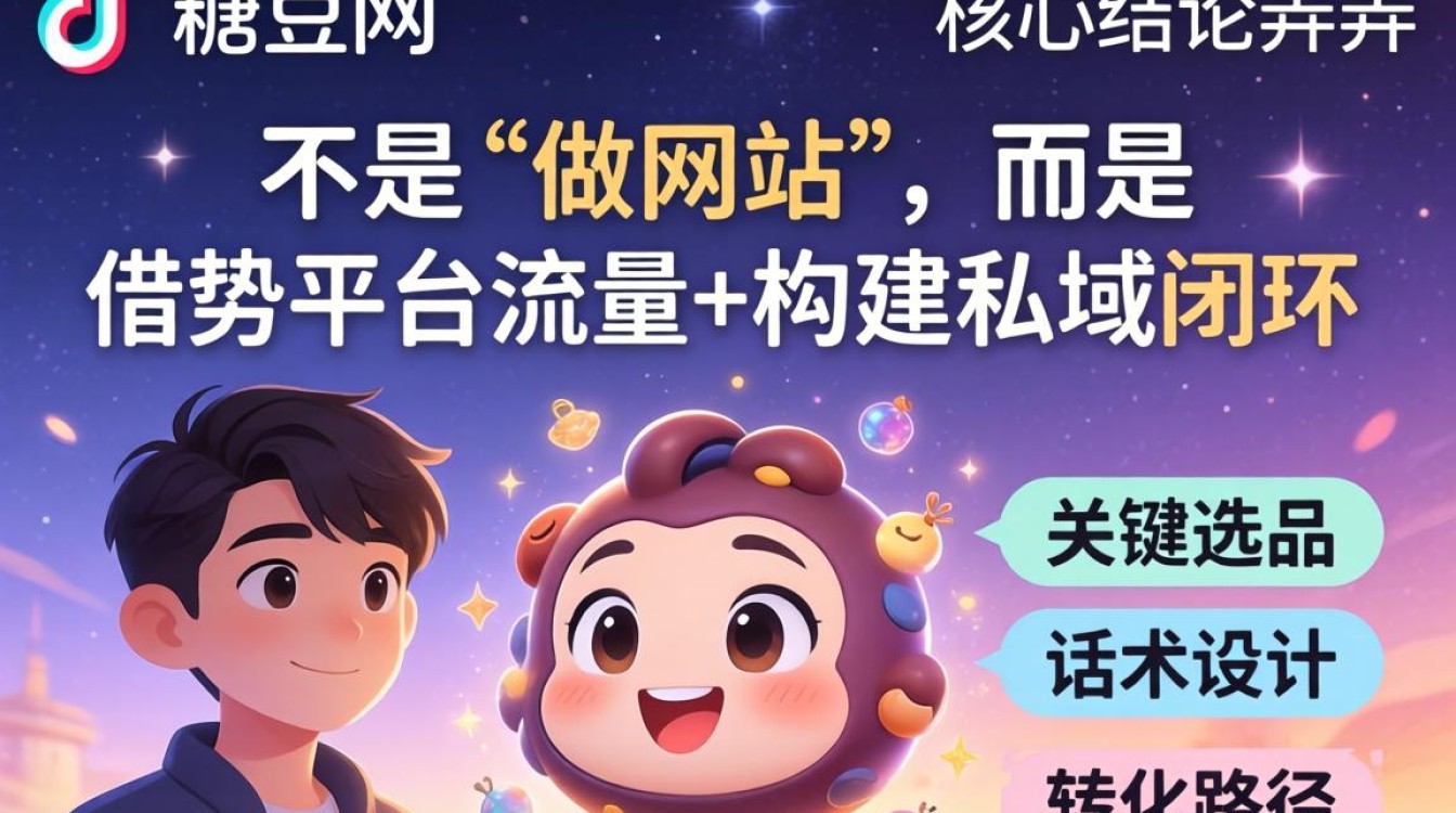 带货话术与转化技巧