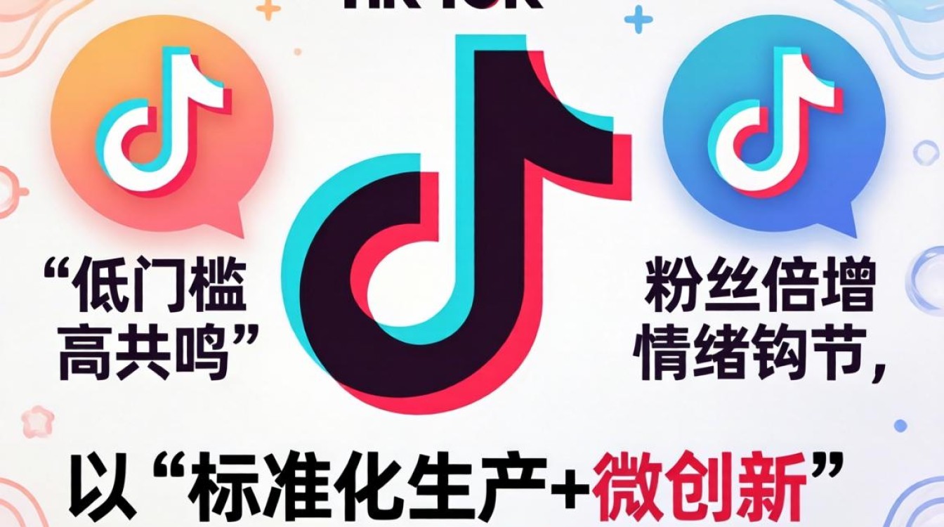 TikTok抖音白衬衫怎么涨粉