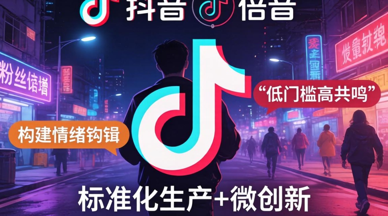 TikTok抖音白衬衫怎么涨粉