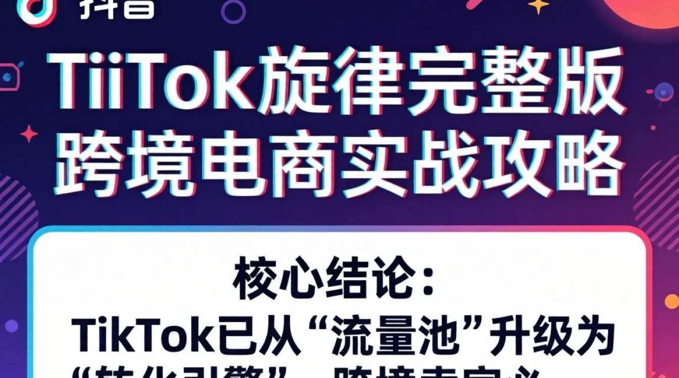 TikTok 旋律完整版怎么用