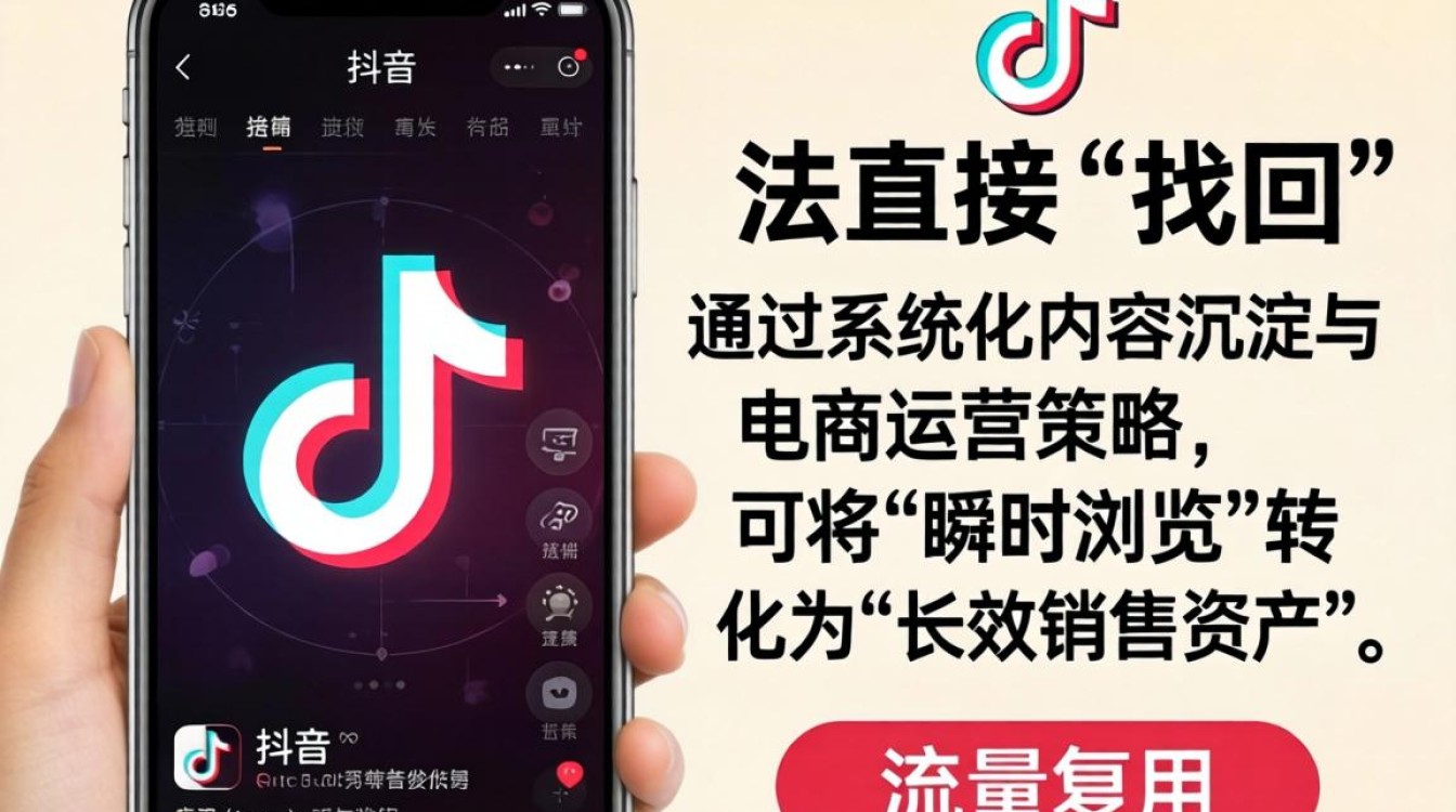 电商运营与销售提升抖音刷单记录查询方法