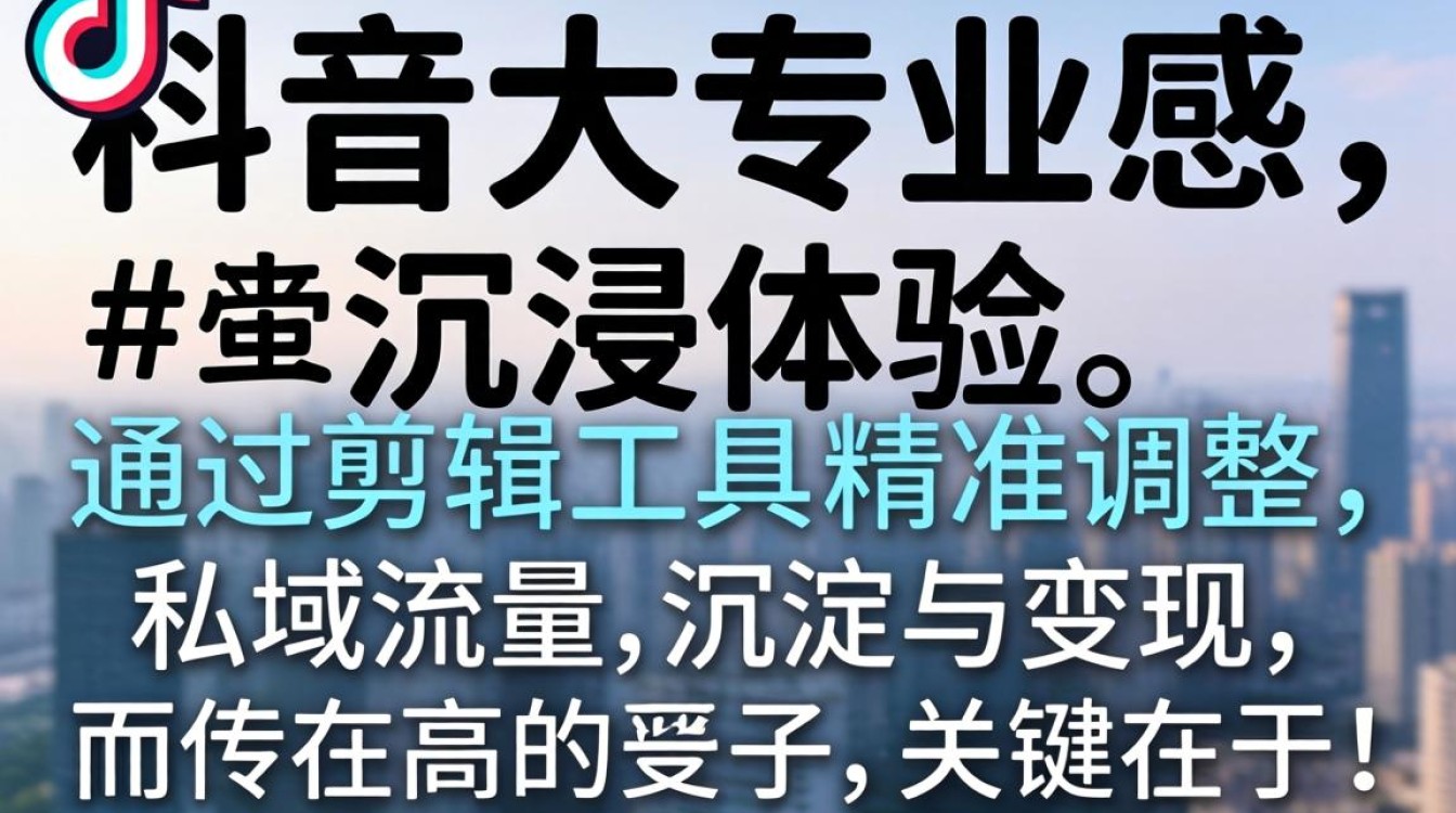 抖音写的字怎么调小