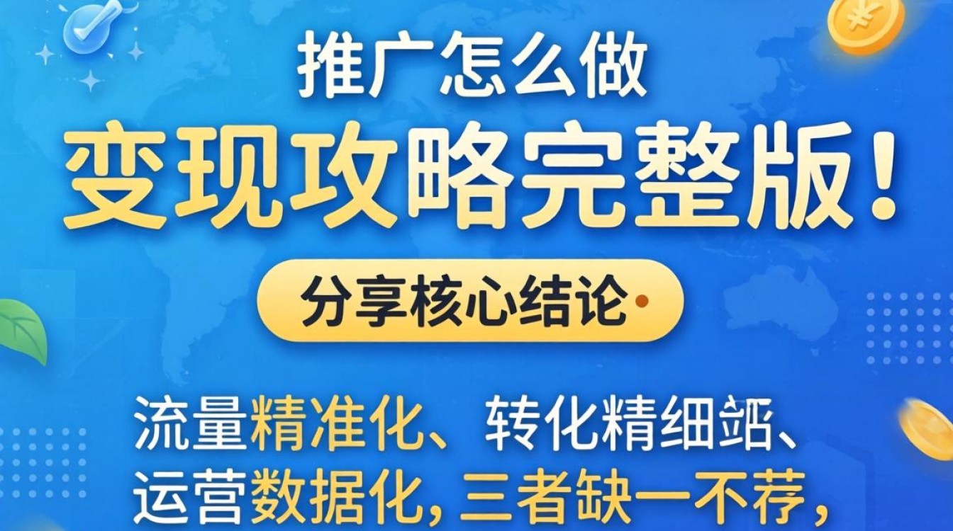 独立站推广变现攻略完整版分享
